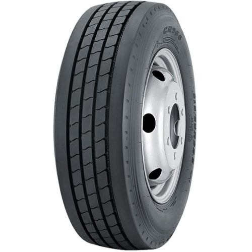 Фото грузовой шины Goodride CR966 295/60 R22.5 150/147L Универсальная